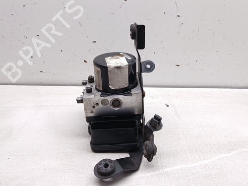 ABS pump RENAULT MEGANE III Hatchback (BZ0/1_, B3_) 1.2 TCe (BZ2B, BZ11) | BP30176151M43 