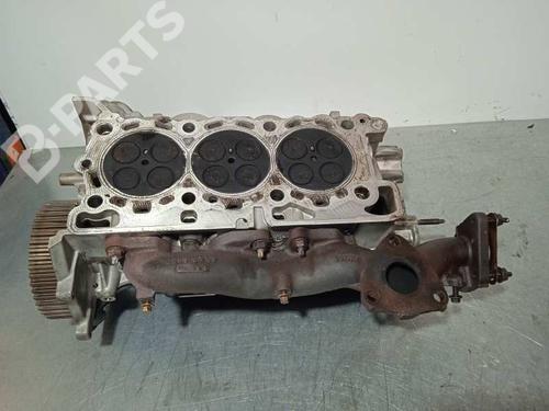 Used Cylinder head JAGUAR XF I (X250) 3.0 D (275 hp) 10968403