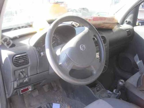 Gearbox OPEL COMBO Box Body/MPV  | BP2387249M3 