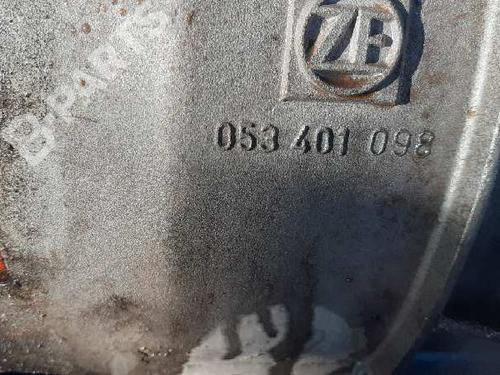 Gearbox BMW 5 (E39) 525 tds | BP12119858M3