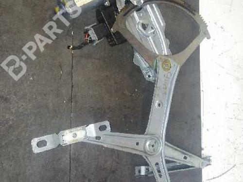 Used Front left window mechanism OPEL ASTRA H GTC (A04) 1.6 (L08) (105 hp) 4839725