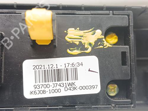 Comutador KIA CEED (CD) 1.0 T-GDI | BP32299267I30