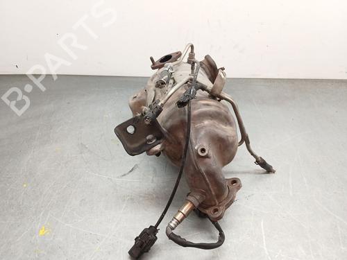 Particulate filter KIA SORENTO II (XM) 2.2 CRDi | BP33058278M81 - Image 3