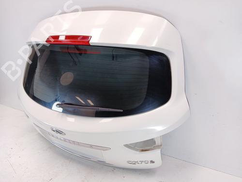 Tailgate INFINITI QX70 3.7 AWD | BP30644041C6 
