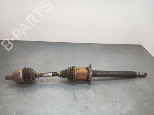Used Right front driveshaft Right front driveshaft VOLVO V40 Hatchback (525) D2 (120 hp) 36302549 36302549