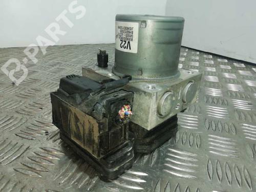 Used ABS pump HYUNDAI i40 I (VF) 1.7 CRDi (116 hp) 9109423