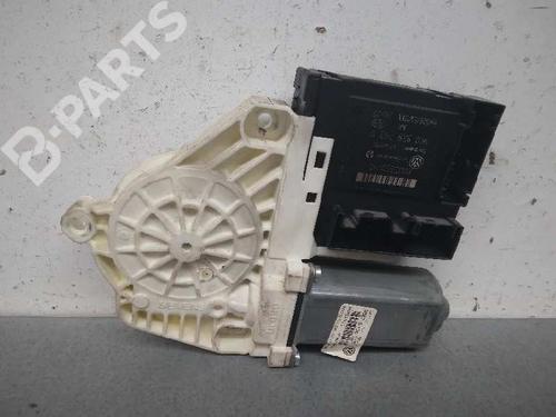 Right front window motor VW PASSAT B6 (3C2) 2.0 TDI 16V | BP10967152E20 
