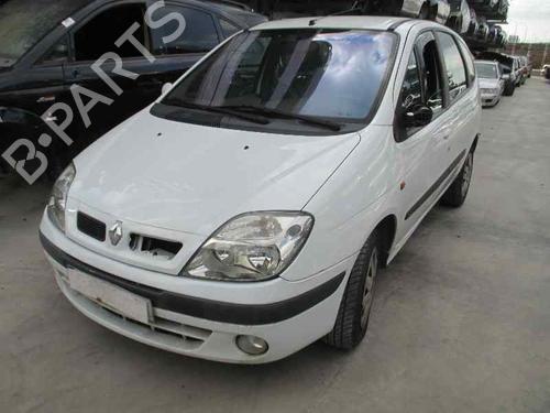 Injection rail RENAULT SCÉNIC I MPV (JA0/1_, FA0_)  | BP16314505M98 