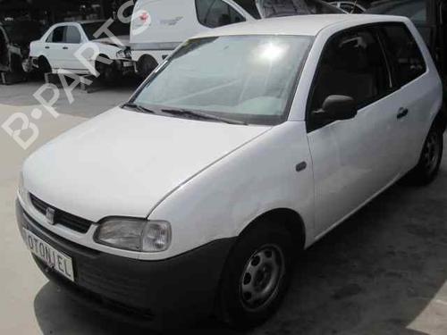Front right exterior door handle SEAT AROSA (6H1) 1.0 | BP2375822C129 