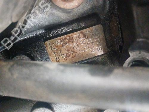 Engine RENAULT KANGOO Express (FW0/1_) 1.5 dCi 75 (FW07, FW10, FW04) | BP32118657M1 