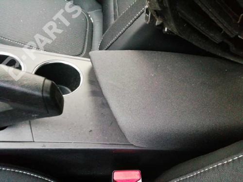 Particulate filter RENAULT MEGANE IV Grandtour (K9A/M/N_)  | BP13368429M81 