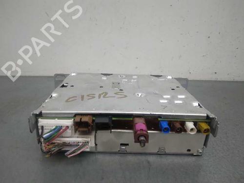 Radio RENAULT MEGANE IV Grandtour (K9A/M/N_)  | BP13254566E6