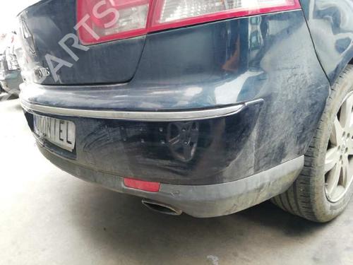 Right sun visor RENAULT VEL SATIS (BJ0_)  | BP11198516I2  - Image 12