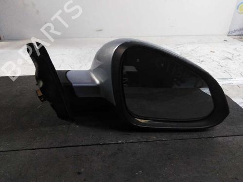 Used Right mirror OPEL INSIGNIA A Sports Tourer (G09) [2008-2017]  7873906