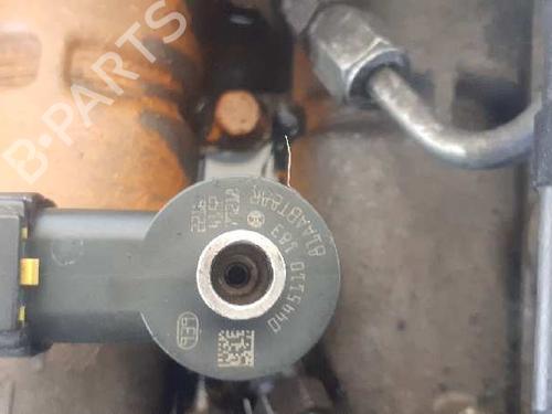 Spreder / Dyse FIAT FIORINO Box Body/MPV (225_) [2007-2025]  12002290