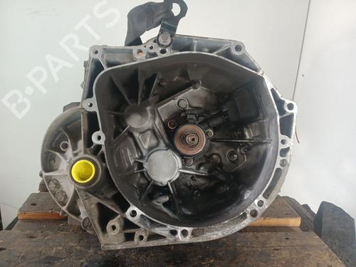 Used Gearbox Gearbox 39587798 39587798