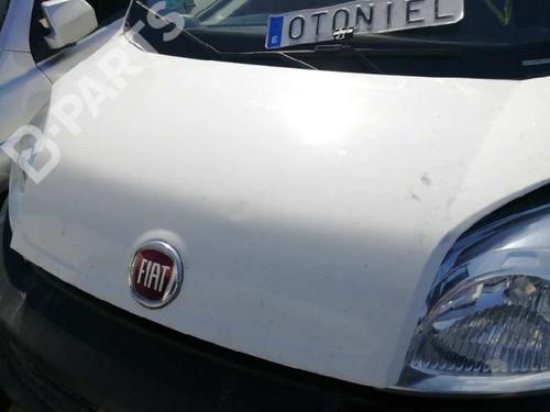 Used Hood FIAT FIORINO Box Body/MPV (225_) [2007-2025]  12179903