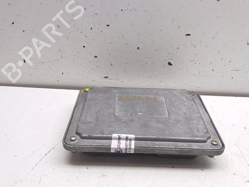 Engine control unit (ECU) SEAT LEON (1M1) 1.6 16 V | BP32022732M57  - Image 6