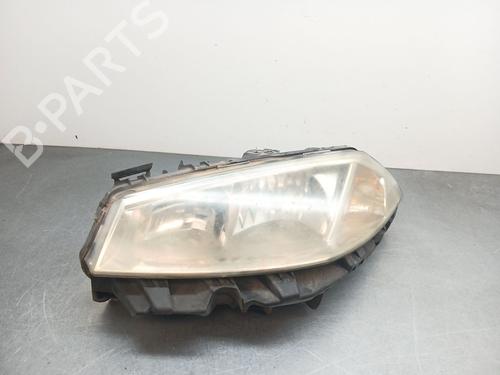 Used Left headlight Left headlight 38946850 38946850