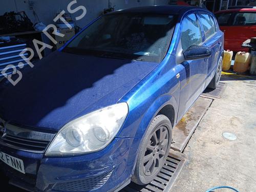 Used Parts OPEL ASTRA H (A04)  1.4 (L48)  4599752