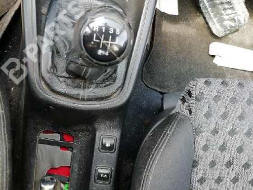 Right tailgate light SEAT LEON (1M1) 1.9 TDI | BP5880413C80 
