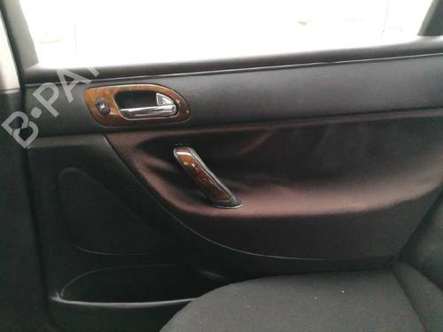 Electronic module PEUGEOT 607 (9D, 9U) 2.2 HDi | BP4868420M83 