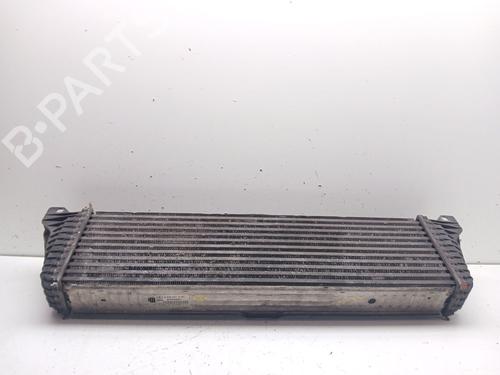 Intercooler MERCEDES-BENZ VITO / MIXTO Van (W639) 110 CDI (639.601, 639.603, 639.605) | BP32117582M30 