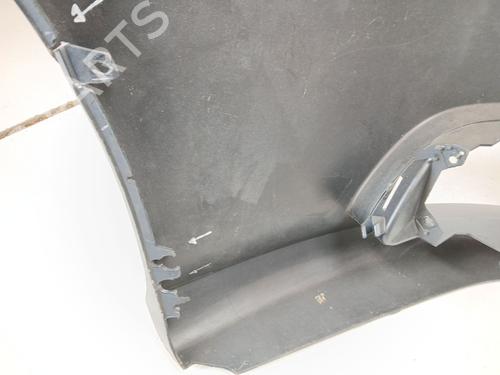 Foran støtfanger SAAB 9-3 (YS3F, E79, D79, D75) 1,8t BioPower | BP29432563C7 