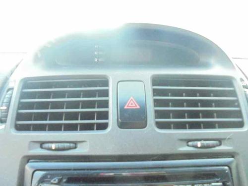 Mass air flow sensor KIA CERATO I Saloon (LD) 2.0 CRDi | BP2511641M95 