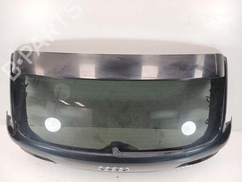 Tailgate AUDI Q7 (4LB) 3.0 TDI quattro | BP31705990C6