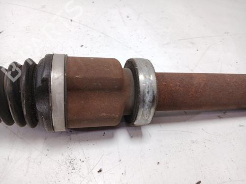 Right front driveshaft FORD FIESTA VI (CB1, CCN) 1.25 | BP37872994M39  - Image 8