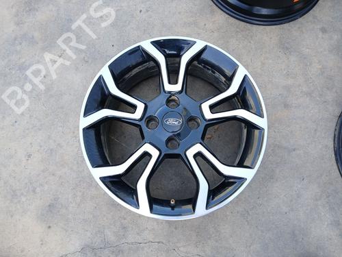 Used Rim Rim 38266586 38266586