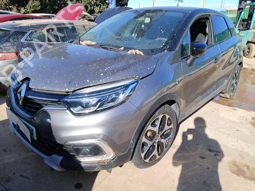 Left front window switch RENAULT CAPTUR I (J5_, H5_) 1.3 TCe 150 (J5NK, J5JS) | BP24668182I27  - Image 9