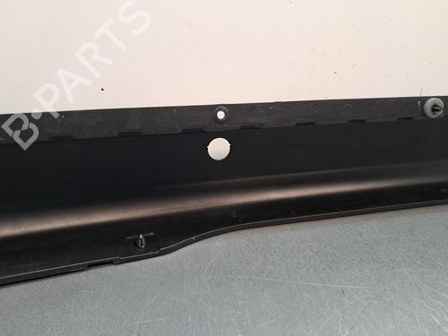 Rear bumper FORD TRANSIT CUSTOM V362 Van (FY, FZ) 2.0 EcoBlue mHEV | BP31309892C8 