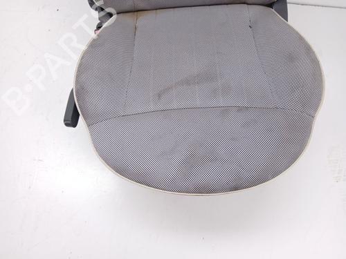 Left front seat FIAT 500 (312_) 1.3 D Multijet (312AXB1A) | BP32044107C15  - Image 5