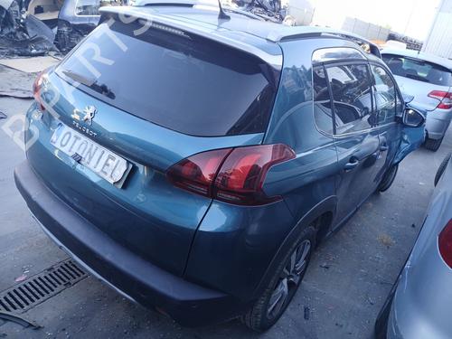 Gearbox PEUGEOT 2008 I (CU_) 1.6 BlueHDi 120 | BP36162850M3 - Image 4