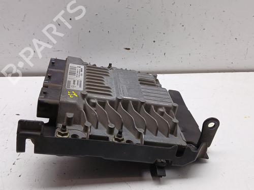 Engine control unit (ECU) RENAULT MEGANE II (BM0/1_, CM0/1_) 1.5 dCi (BM1E, CM1E) | BP32298167M57