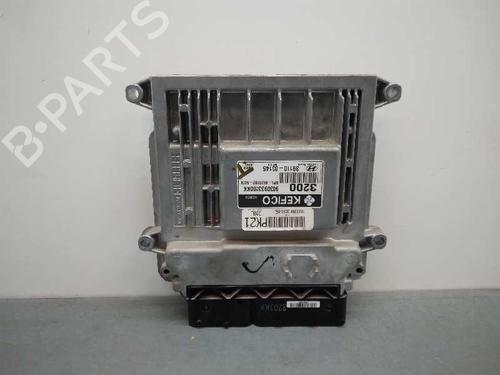 Used Engine control unit (ECU) HYUNDAI i10 I (PA) [2007-2018]  17223169
