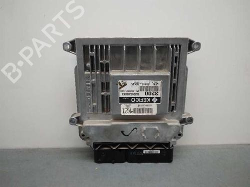 Steuergerät Motor HYUNDAI i10 I (PA) [2007-2024]  17223169