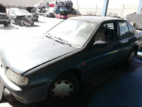 Throttle body NISSAN PRIMERA (P10)  | BP5235666M82 