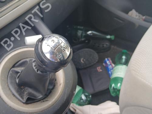 Gearbox CITROËN C4 Picasso I MPV (UD_) 1.6 HDi | BP29976773M3