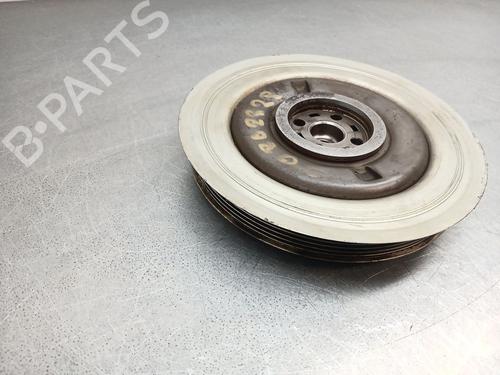 Pulley VOLVO V40 Hatchback (525) | BP40083410M122 - Image 5