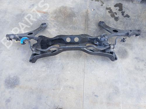 Subframe SUBARU IMPREZA Hatchback (GR, GH, G3) 2.0 D AWD | BP27296117M9 