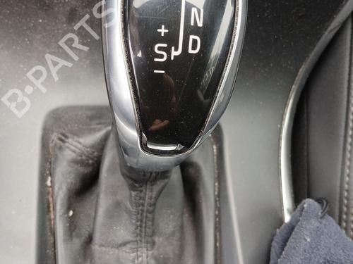 Used Gear lever Gear lever VOLVO XC60 I SUV (156) D3 / D4 (163 hp) 34639980 34639980