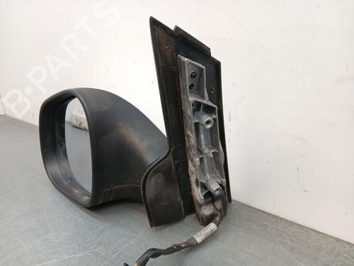 Left mirror SEAT ALTEA XL (5P5, 5P8) 1.6 TDI | BP27363594C26 