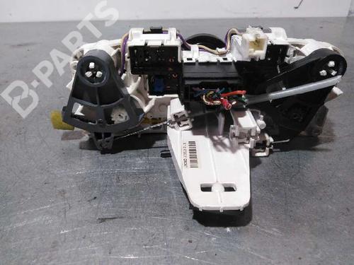 Climate control NISSAN NV200 / EVALIA Bus  | BP6071604I5 