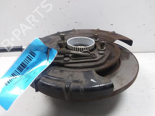 Right rear steering knuckle HYUNDAI ix35 (LM, EL, ELH)  | BP20688865M28 