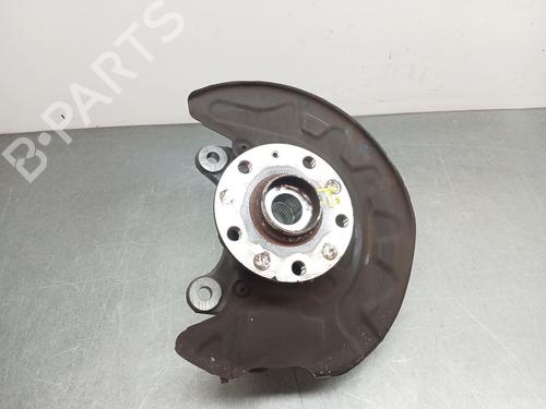 Used Left front steering knuckle Left front steering knuckle 39474555 39474555