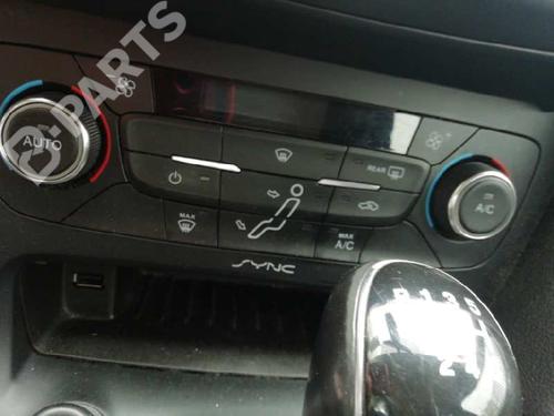 climate-control-ford-focus-iii-10-ecoboost-2010-2011-2012-2013-2014-2015-2016-2017-2018-2019-2020-10012314 main image