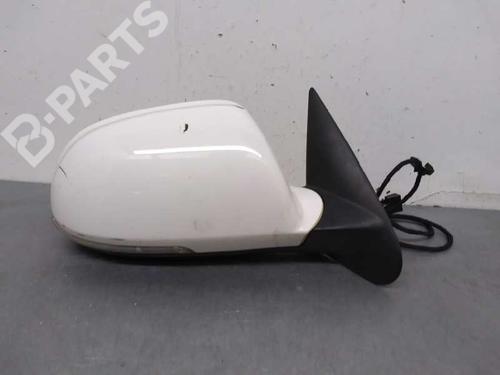 Right mirror SKODA OCTAVIA II (1Z3)  | BP10340443C27 